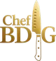 Chef.BDG — chef privé à domicile